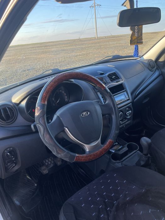 Lada Granta FL 2023