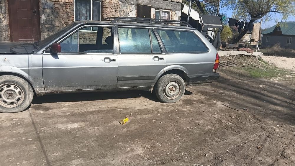 Продам Пассат б2