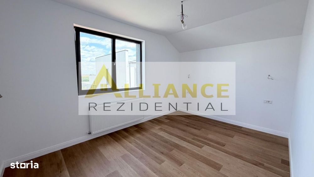 Casa Individuala - 5 camere - 2 bai - 259mp teren
