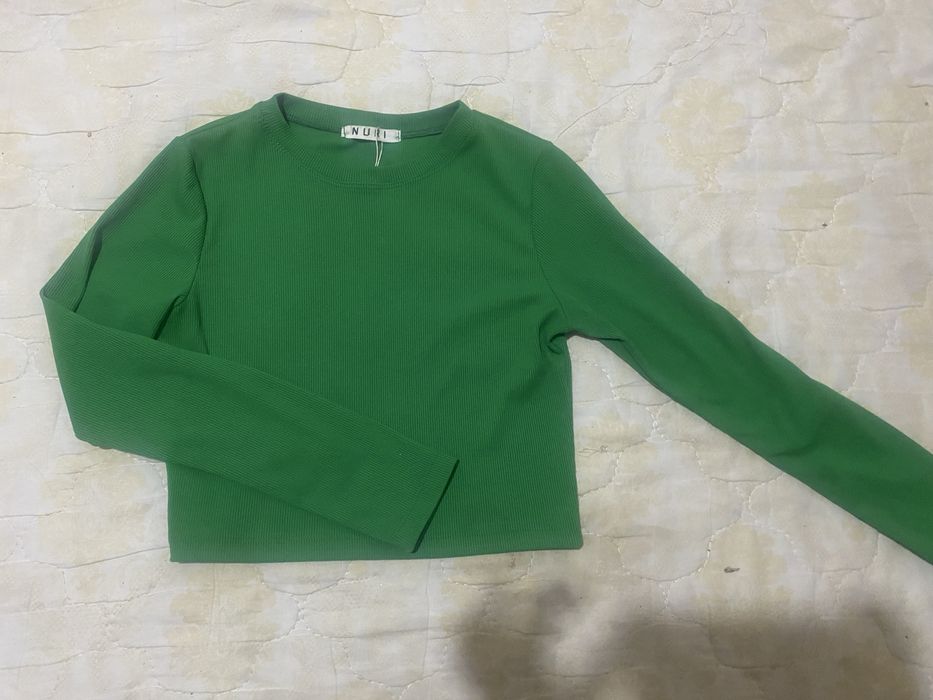 Разгрузка гардероба