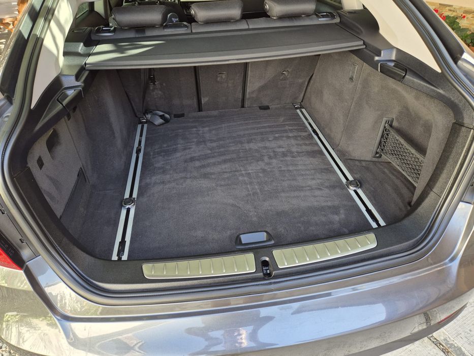 Vând BMW 320d GT X DRIVE.