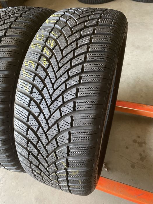 Anvelope iarna 215/50/18 Bridgestone Blizzak LM005 215 50 18 R18