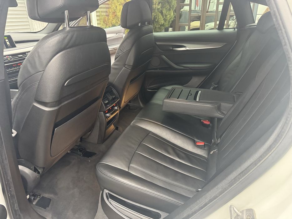 Bmw M50d 381 cp revizie recent in stare foarte buna