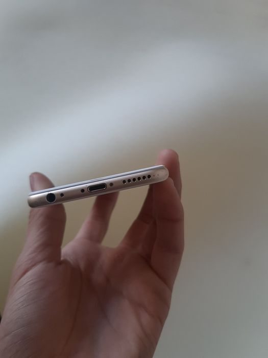 Iphone 6 s kar dak yoq