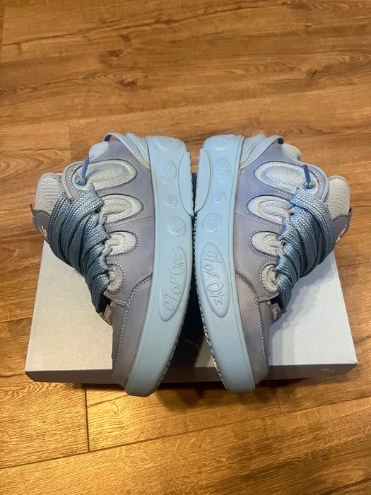 Puma lamelo la france