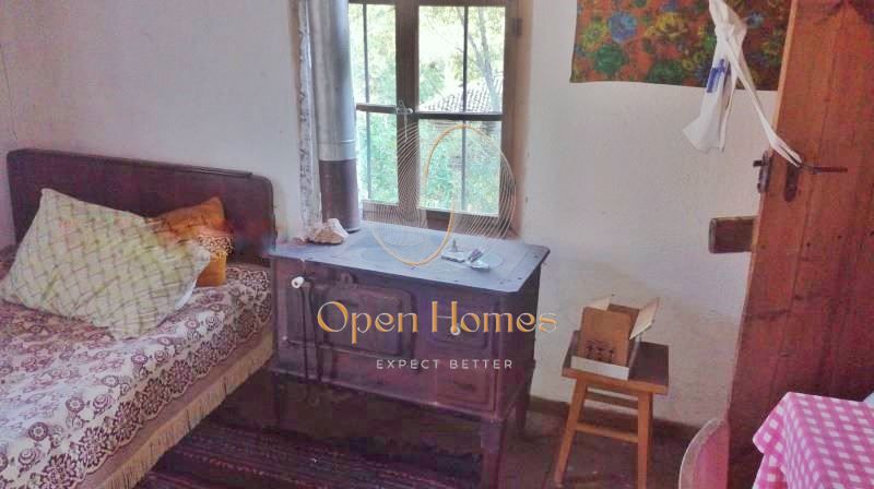 Продава се Къща в с. Свежен, Област Пловдив - 40 кв.м за 550 €/кв.м - Снимка #9