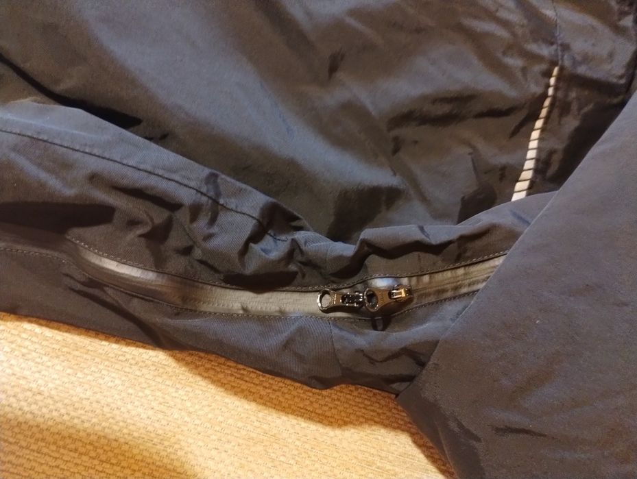 Geaca si pantaloni Engelbert Strauss