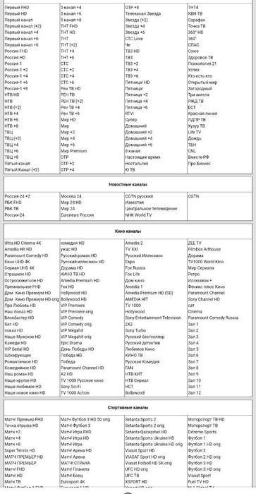 Уланиш учун 
Интернет WIFI  булиши керак Андроид телевизор  ёки Смарт