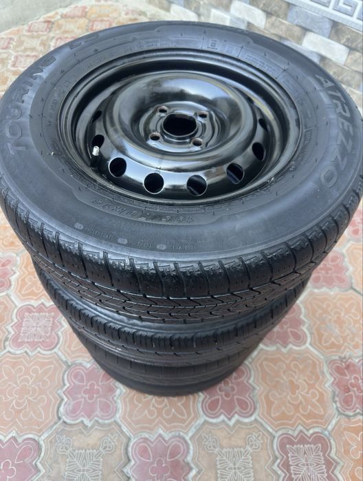 Камплект14-лик юмшок йевро