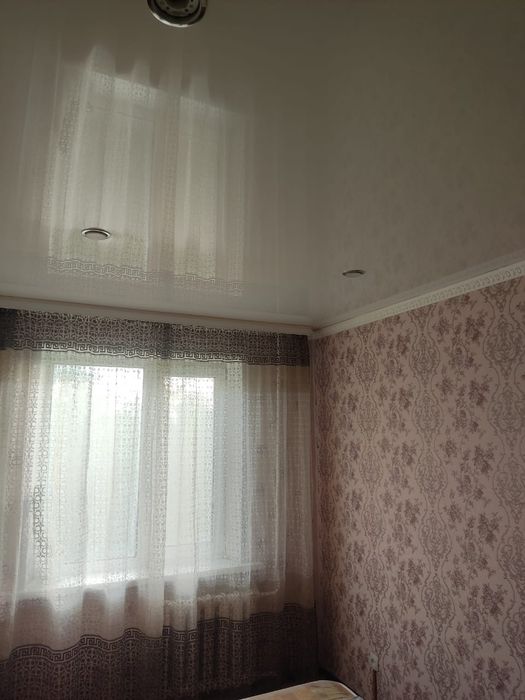 Продам двухкомнатную квартиру.