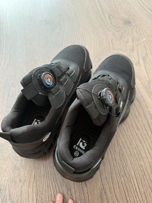 Спец обувь 44 размера защитктой