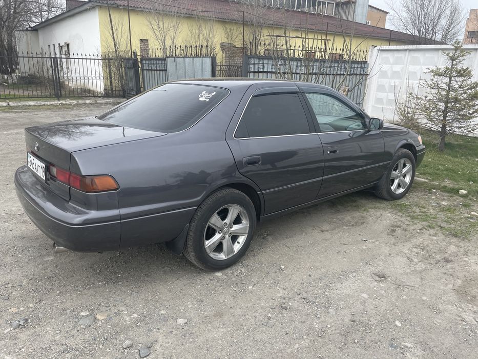 Продам камри 20