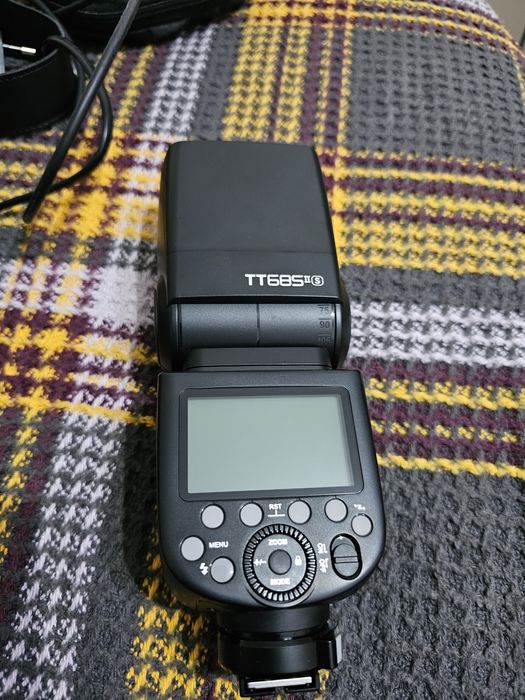 Камера Sony A7 4 комплект