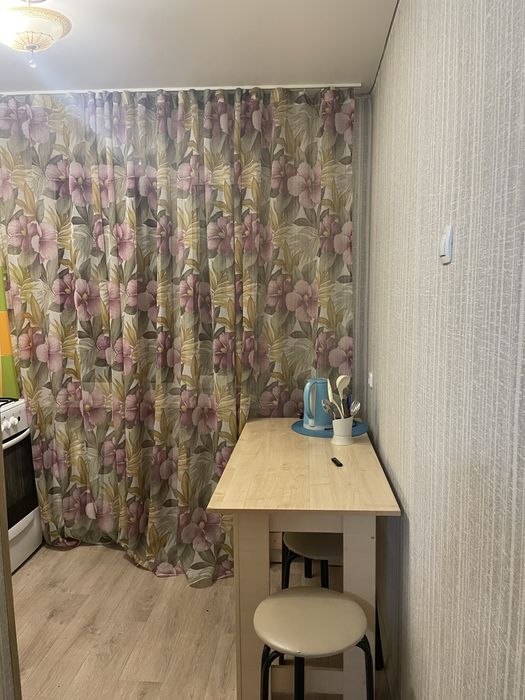 Квврира на долгий срок