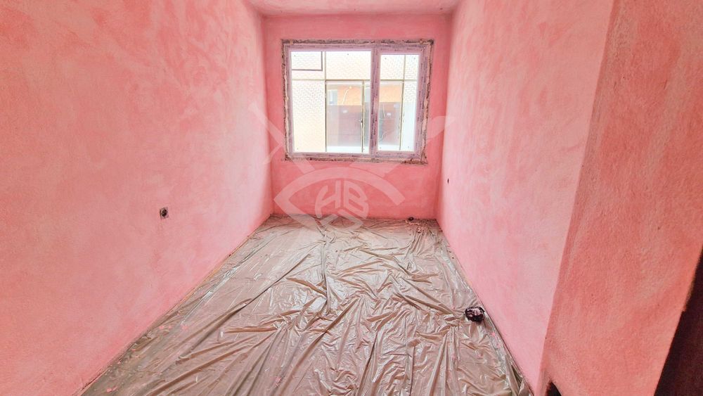 Продава се Етаж от къща в Асеновград - 123 кв.м за 895 €/кв.м - Снимка #1