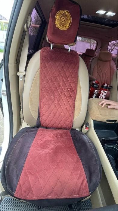 Чехол На Камри 50