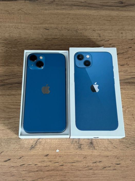 Iphone 13 состояние идеал