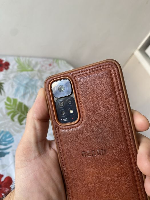Resmi Note 12S /64 память