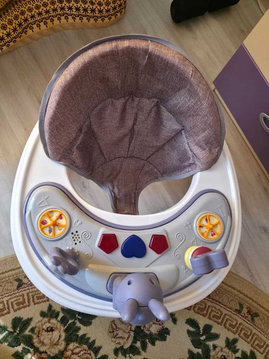 Ходунки детские хорошее состояние