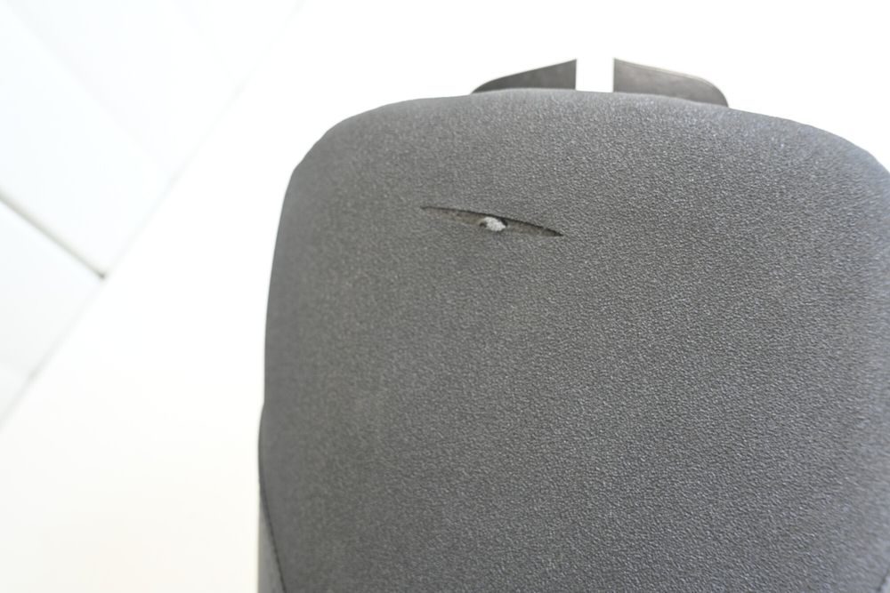 Yamaha Tenere 700 World Raid 2023 Sa sezut fata pilot si sa pasager