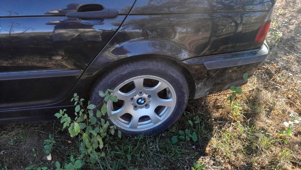 De vanzare intreaga sau dezmembrez