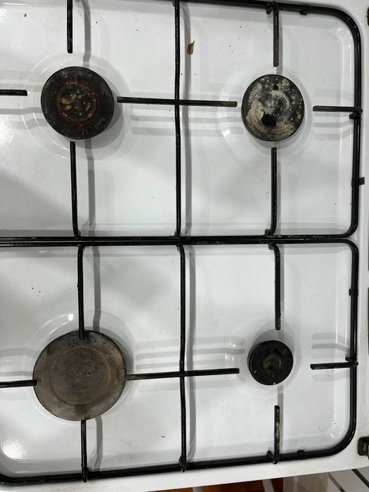 Elenberg газ печь