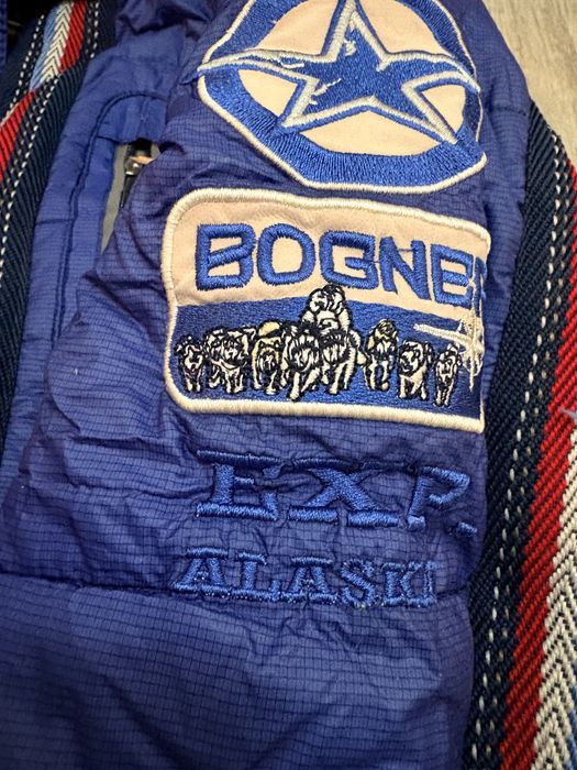 Geci de ski pt copii