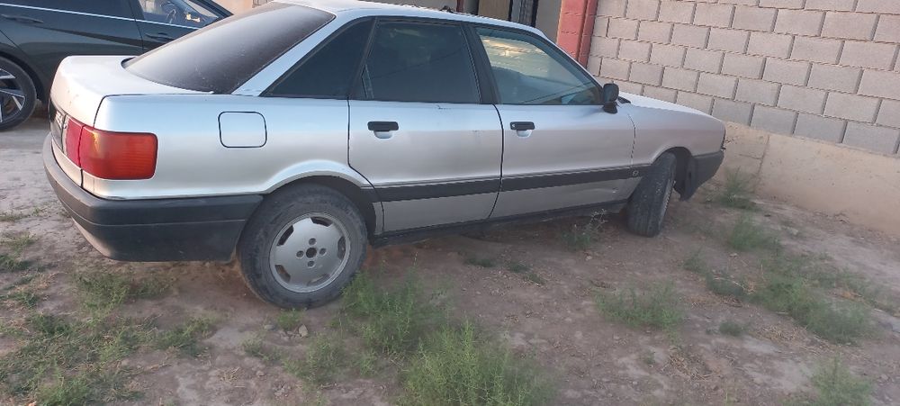 Машина жағдайы жақсы