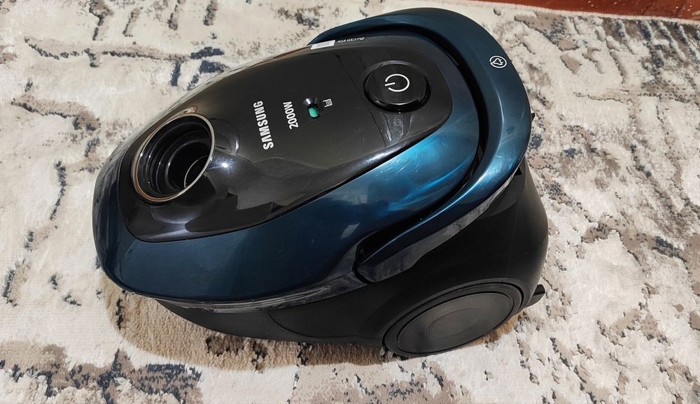 пилесос Samsung Original