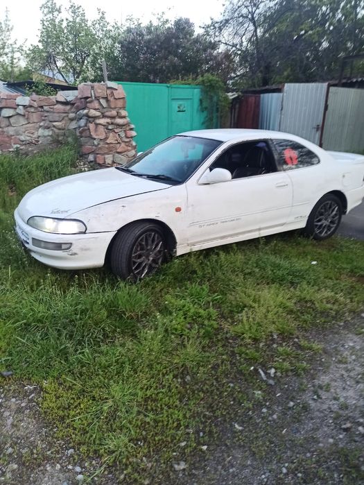 Toyota sprinter trueno ae101