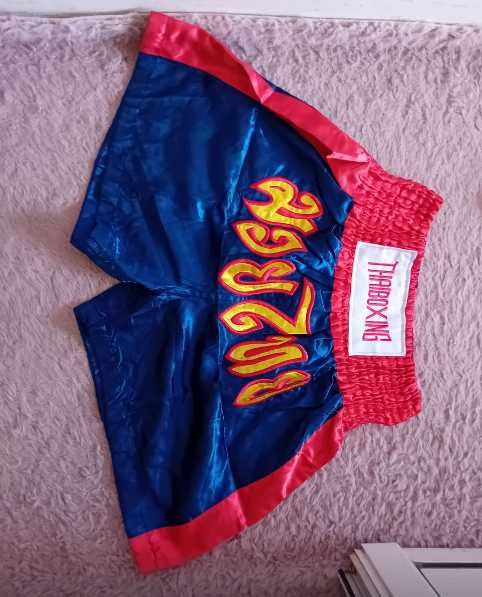 Чисто нови шорти за бокс Thai Boxing