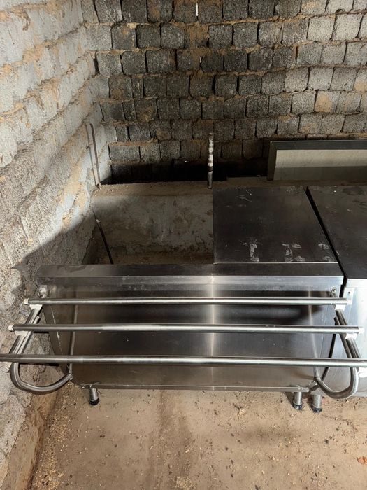 Столовые приборы                                   б/у общий 350000тг