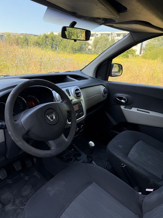 Dacia dokker 1.5dci