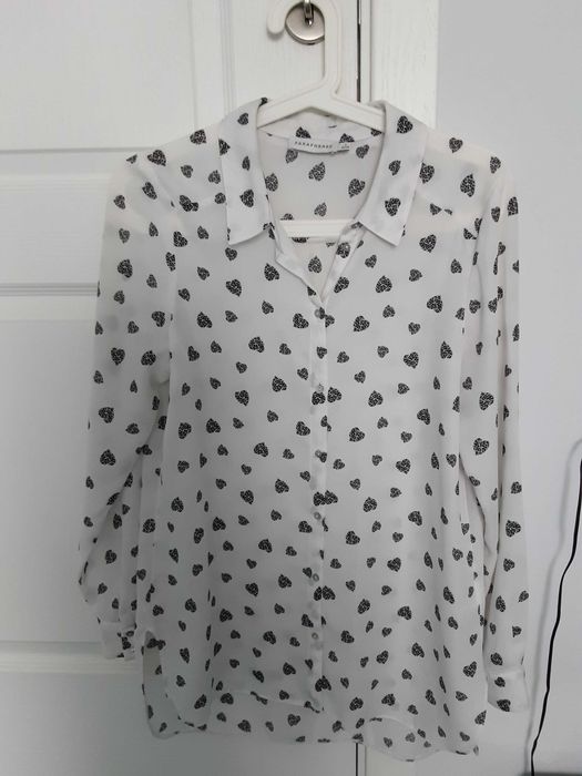 Дамска риза от Zara