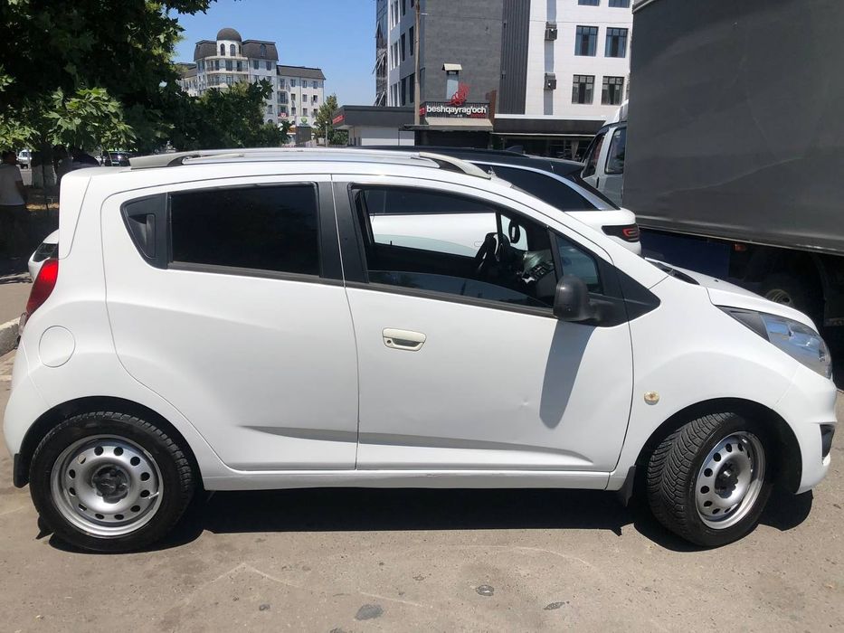 Sotiladi srochna matiz