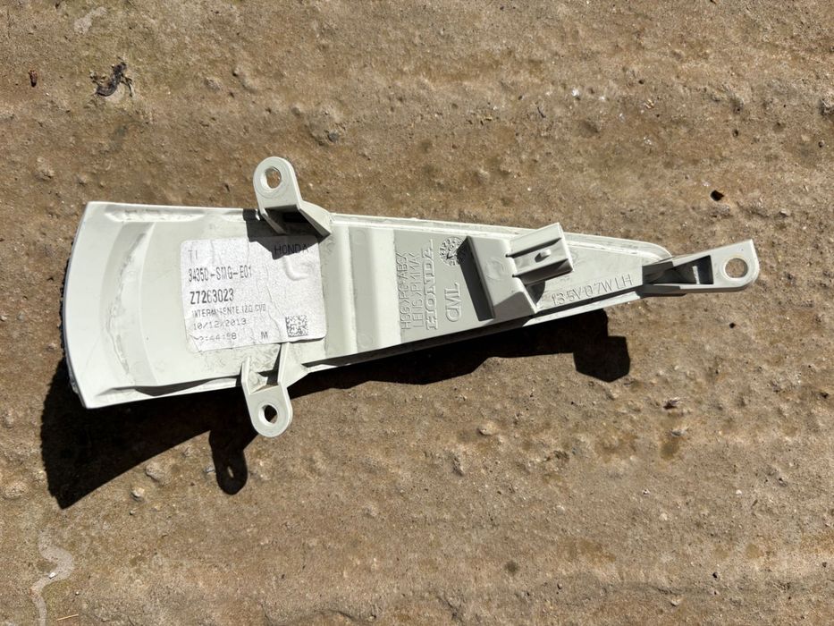 Мигач за огледало Honda Civic 2006-2011
