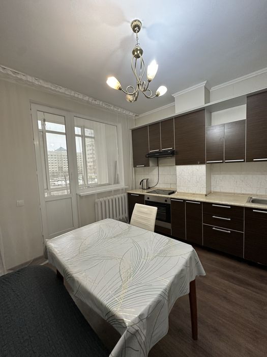 Сдается квартира 1 комнатная