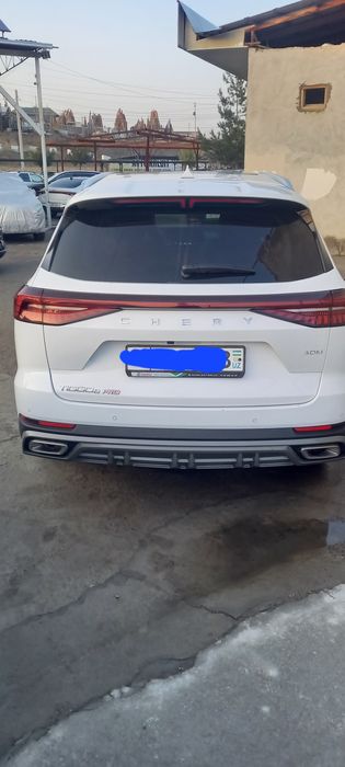 Cherry 8 pro sotiladi