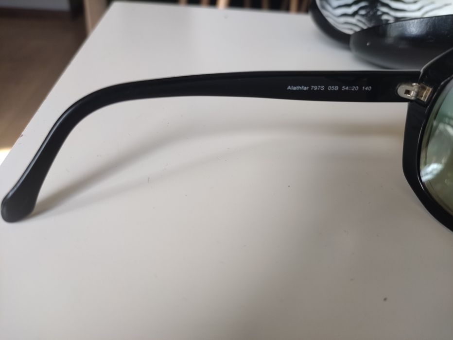 Слънчеви очила Roberto Cavalli