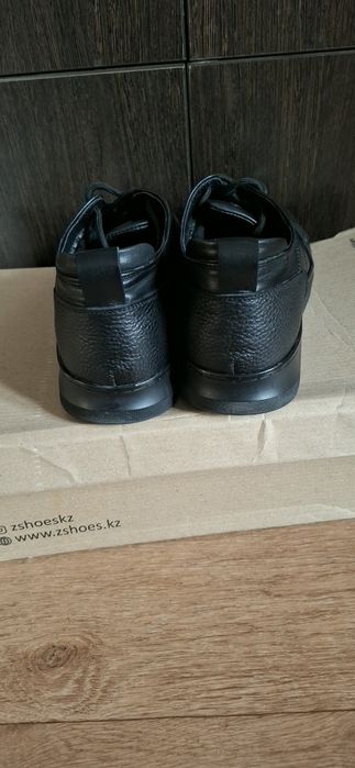 Ботинки 41 размера 26.5 см по стельке