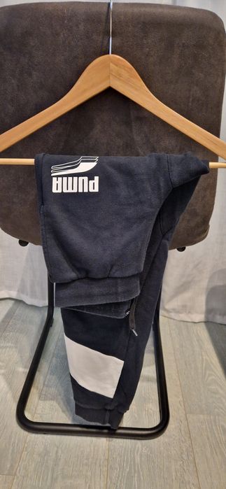 Trening Puma Black