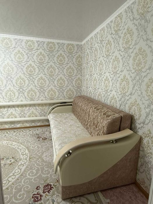 Продам благоустроенный дом