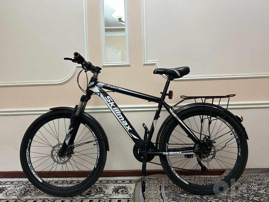 Velosiped 26 [holati ideal]