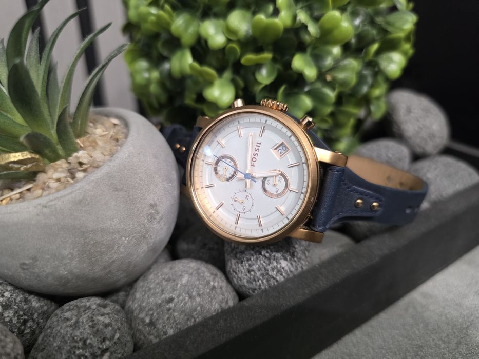 Fossil Boyfriend ES3838