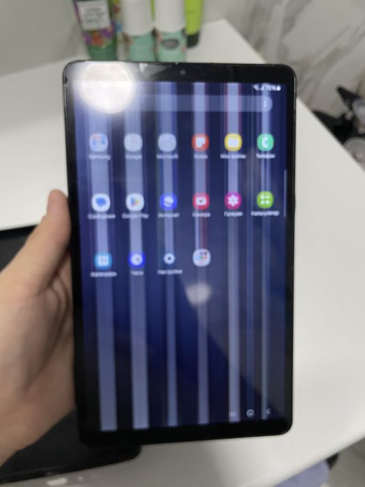 Samsung tab a9 новый телефен жалп
