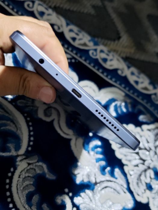 Redmi pad 8 .7 mini planshet 6ga 128li