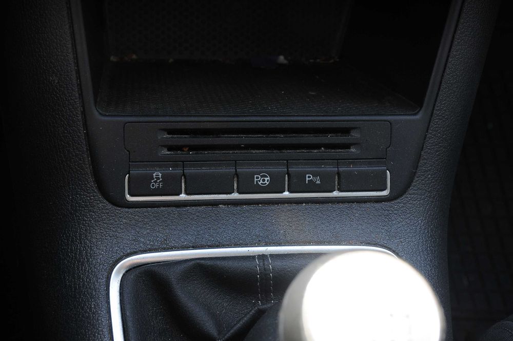 VW Golf Plus Team 2011 2.0TDi 140 CP E5 Clima Navi Park Pilot