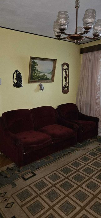 zona Marasesti -apartament 3 camere