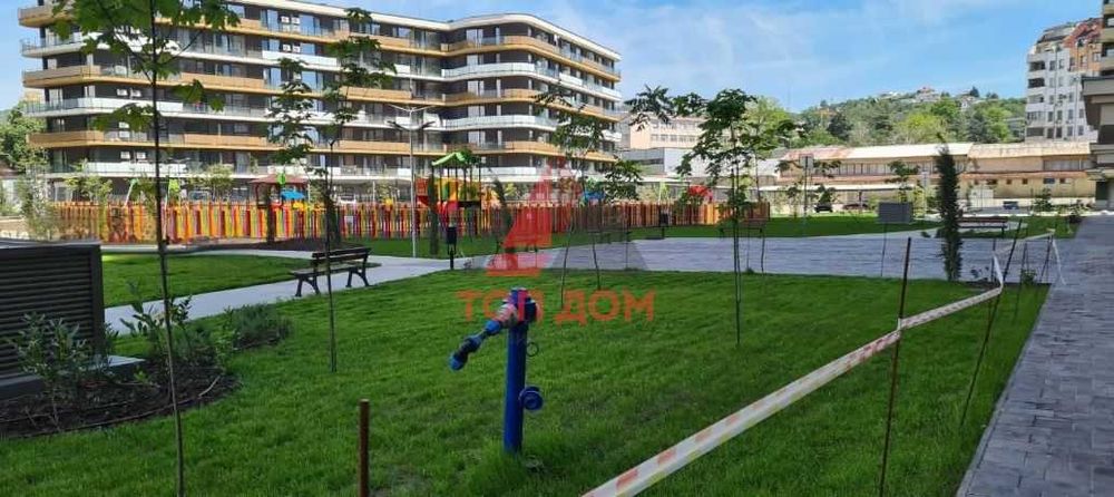 Дава се под наем Двустаен апартамент в Варна, Победа - 57 кв.м за 612 € - Снимка #14