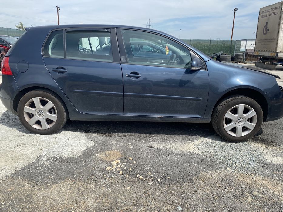 Usi portiere vw golf 5